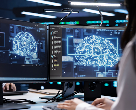 Machine Learning (ML)