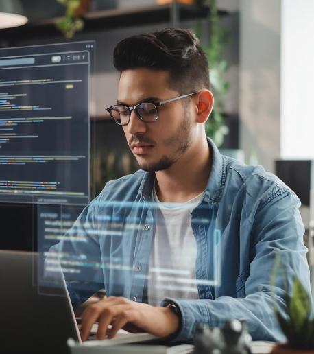 Custom Machine Learning Development Services