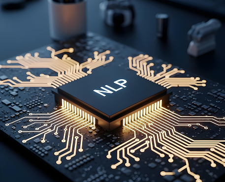 Natural Language Processing (NLP)