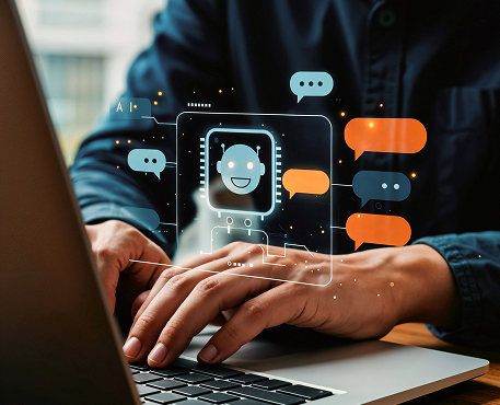 Robotic Process Automation (RPA)