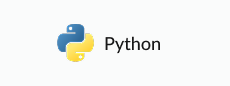 python