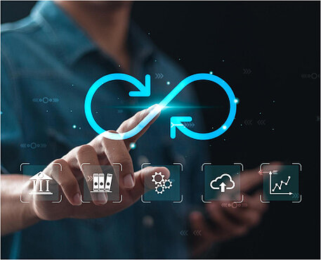 End-to-End Integration