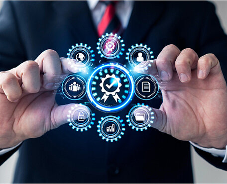 Modular Reengineering