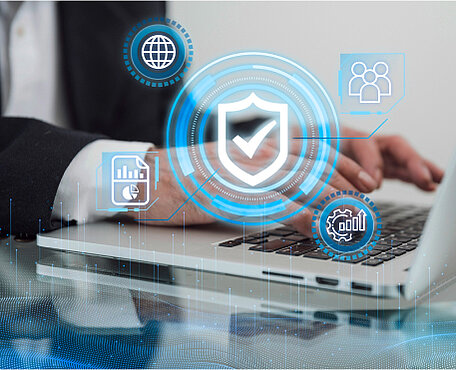 Secure Data Migration