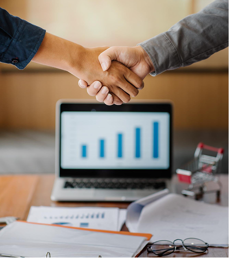 Our Approach to Tailored Business Solutions