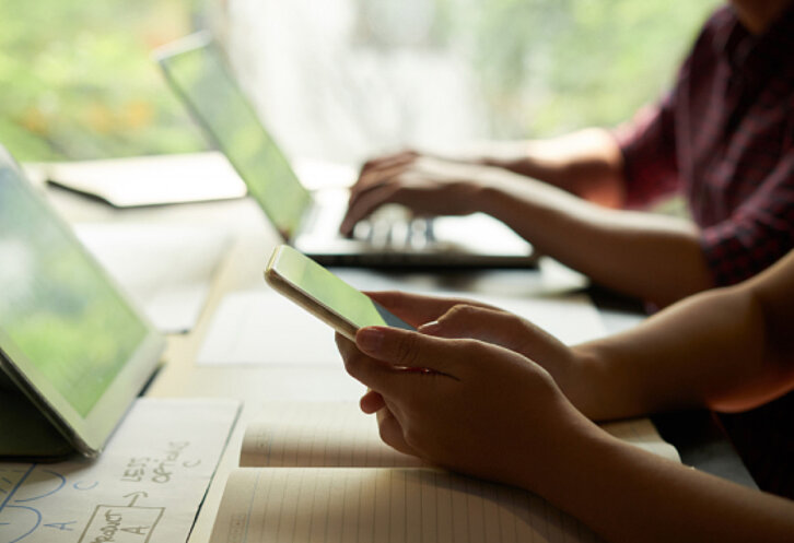 Comprehensive Android Application Testing