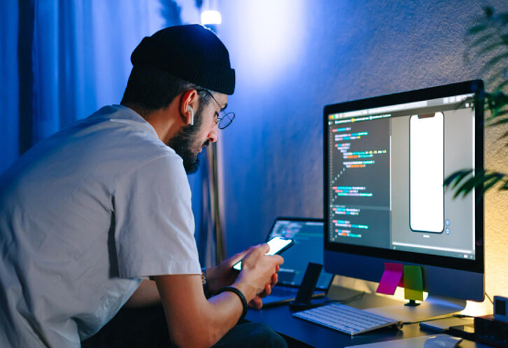 Custom Android App Development