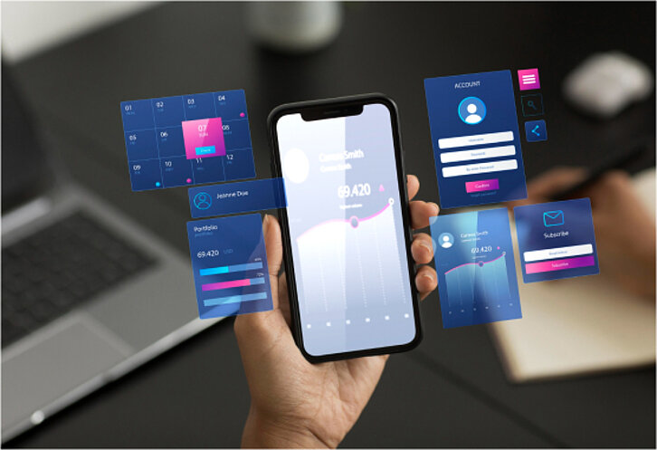 Hybrid App Development