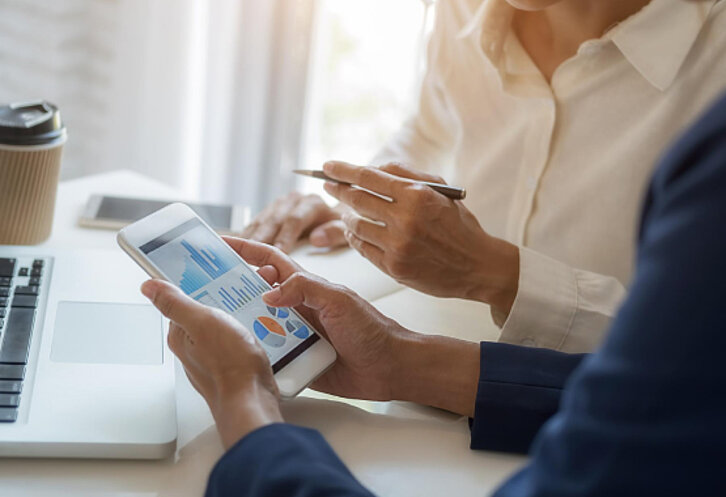 Expert iOS Development Consulting