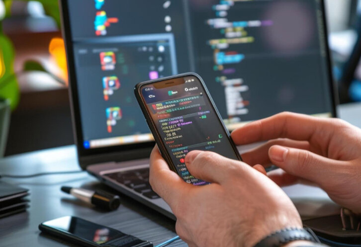 Tailored iOS App Development: Custom Solutions