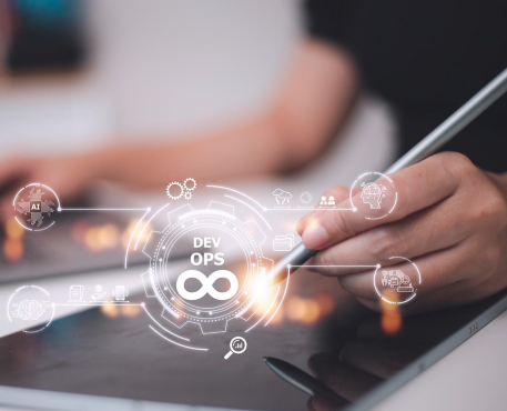 DevOps & Continuous Delivery