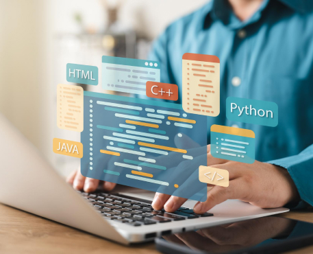 Full-Stack Development