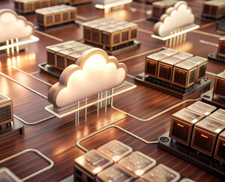 Microservices & Cloud Architecture