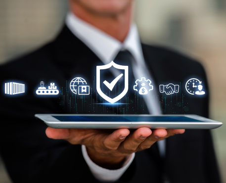 Security & Compliance