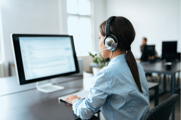 Dedicated maintenance support