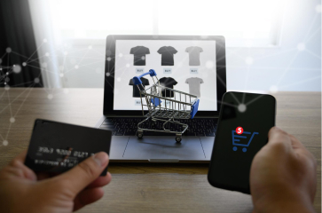 Design, Installation and setup of E-Commerce Platform
