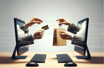 Migration of E-Commerce platforms