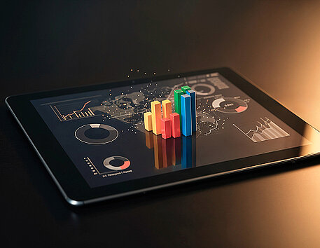 Business Intelligence (BI) & Analytics