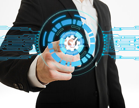 Legacy System Modernization