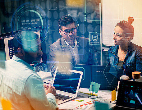 Tailored Workflow Automation