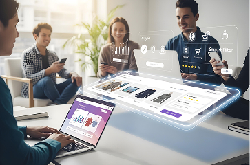 E-Commerce Solutions