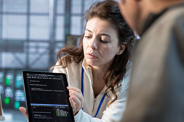 Our Expertise in Web Application Development