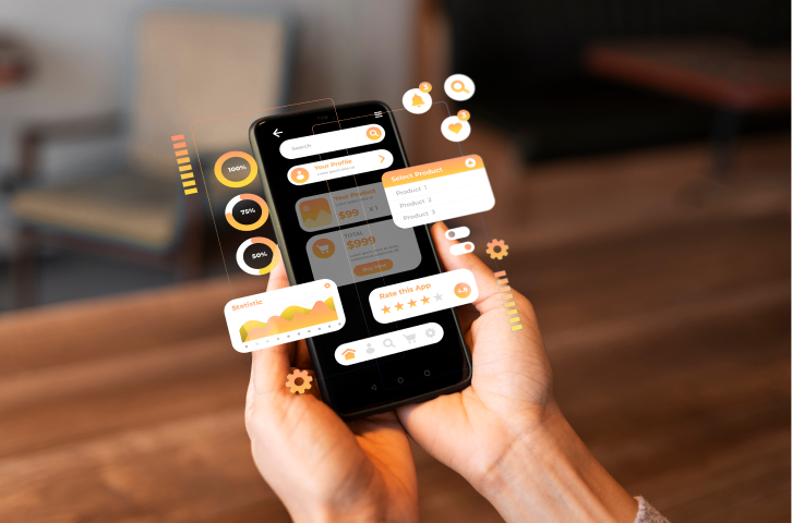 Mobile App Development Services