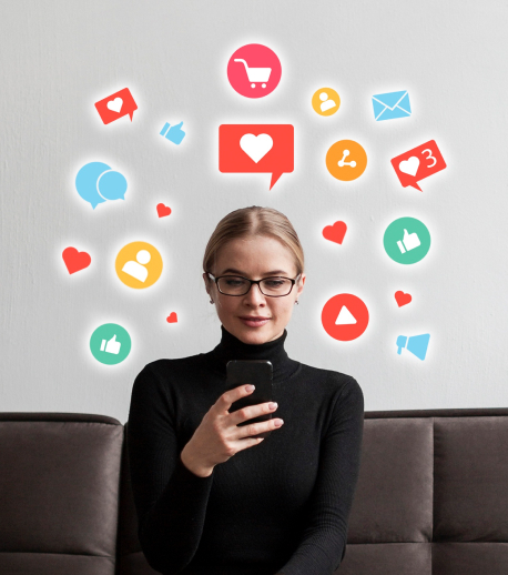 SMO Services to Strengthen Your Brand Presence