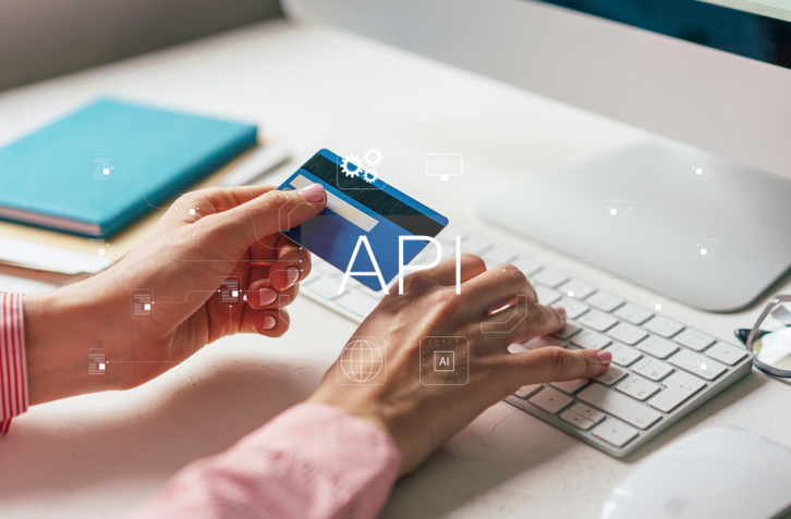 External API Integrations and Payment Gateway