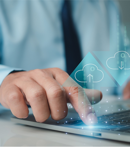 ERP System Integration Services for a Unified Workflow