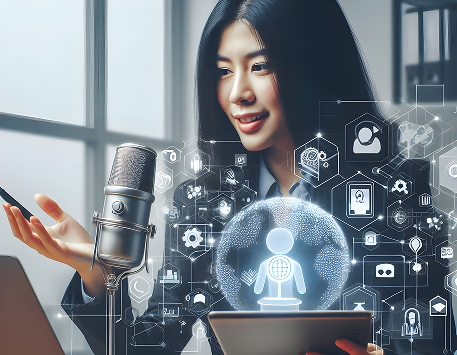 Audio and Speech Annotation