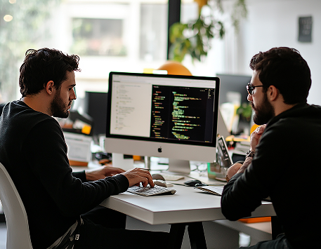 Human Escalation Framework