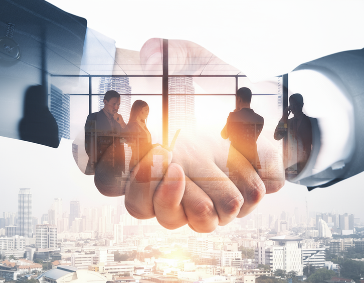 PIT Solutions stands out by placing human expertise