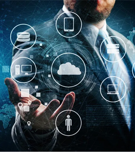 Recover Faster with Managed Business Continuity & Disaster Recovery