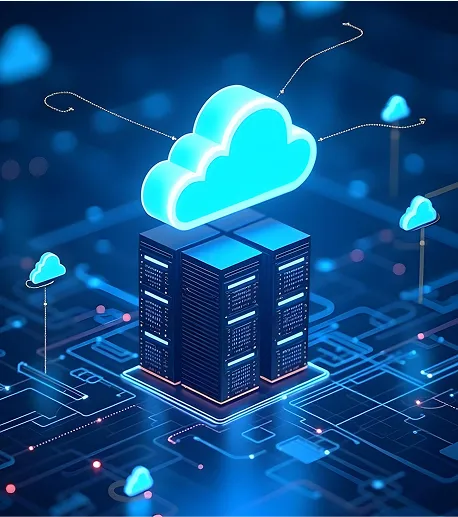 Future-Ready Cloud & IT Infrastructure Solutions