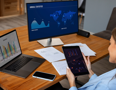Cross-Browser and Cross-Platform Testing