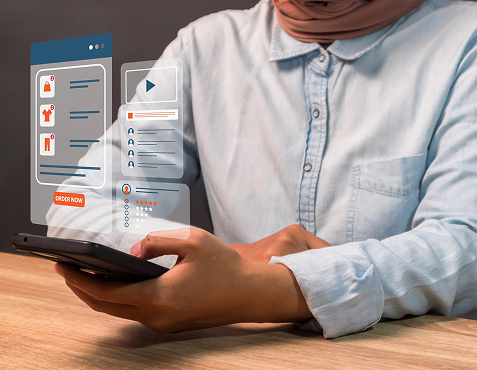 User Interface Testing