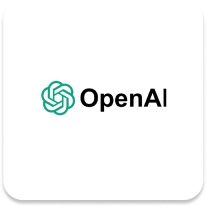 OpenAI Development Services, Built around your Intelligence