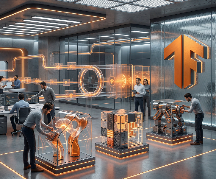 Customization and Automation