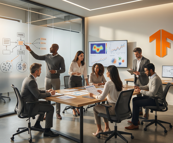 Discovery and Design