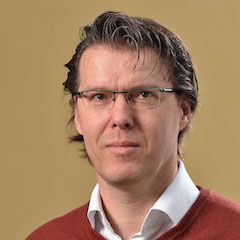 Prof. Dr. Uwe Serdült
