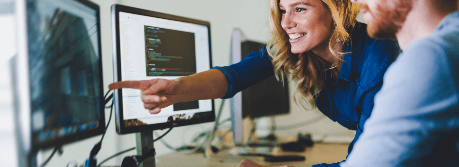 [Translate to Español:] Managed It Services