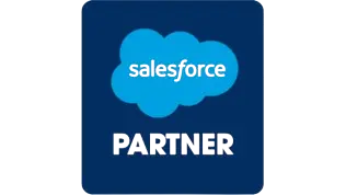 [Translate to Español:] Salesforce partner